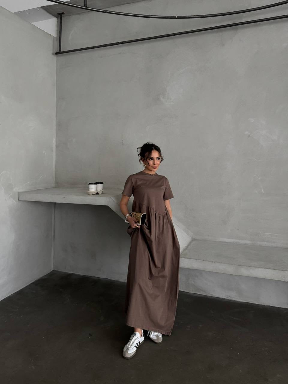 Symmetric Dress