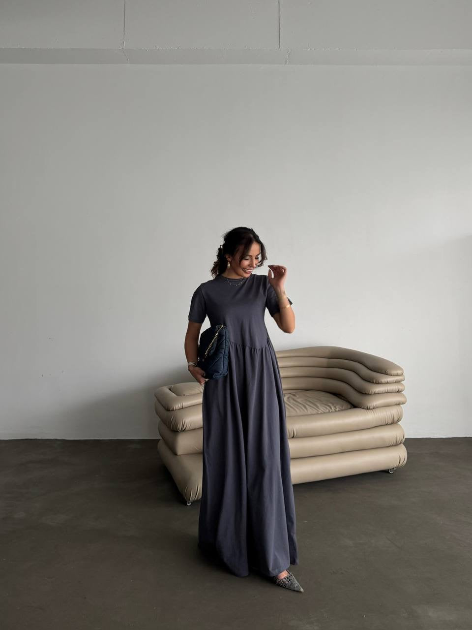 Symmetric Dress