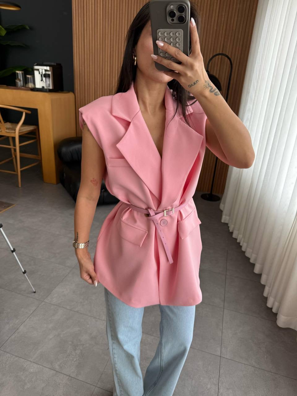 Vest