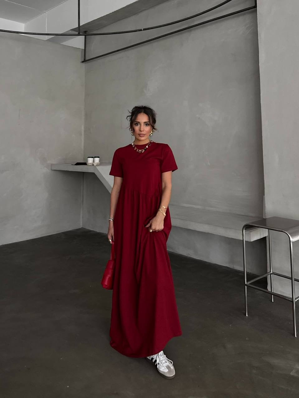 Symmetric Dress