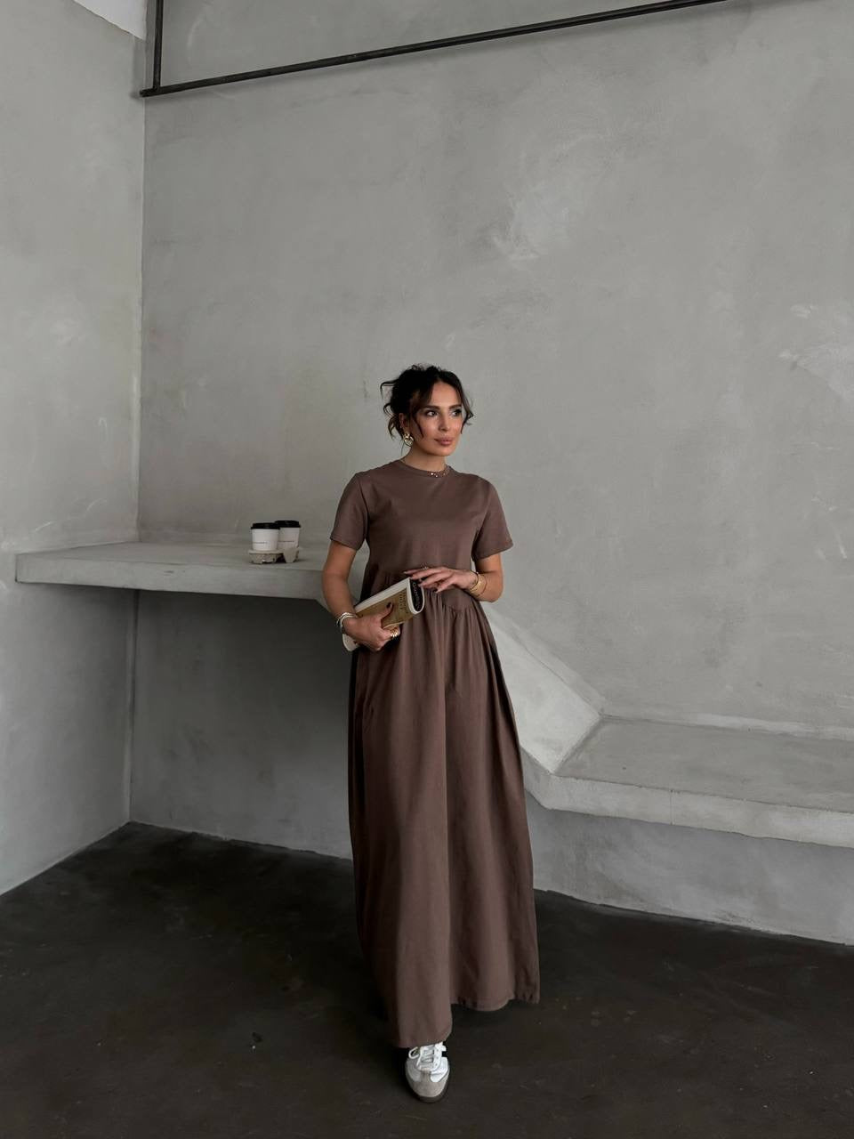 Symmetric Dress