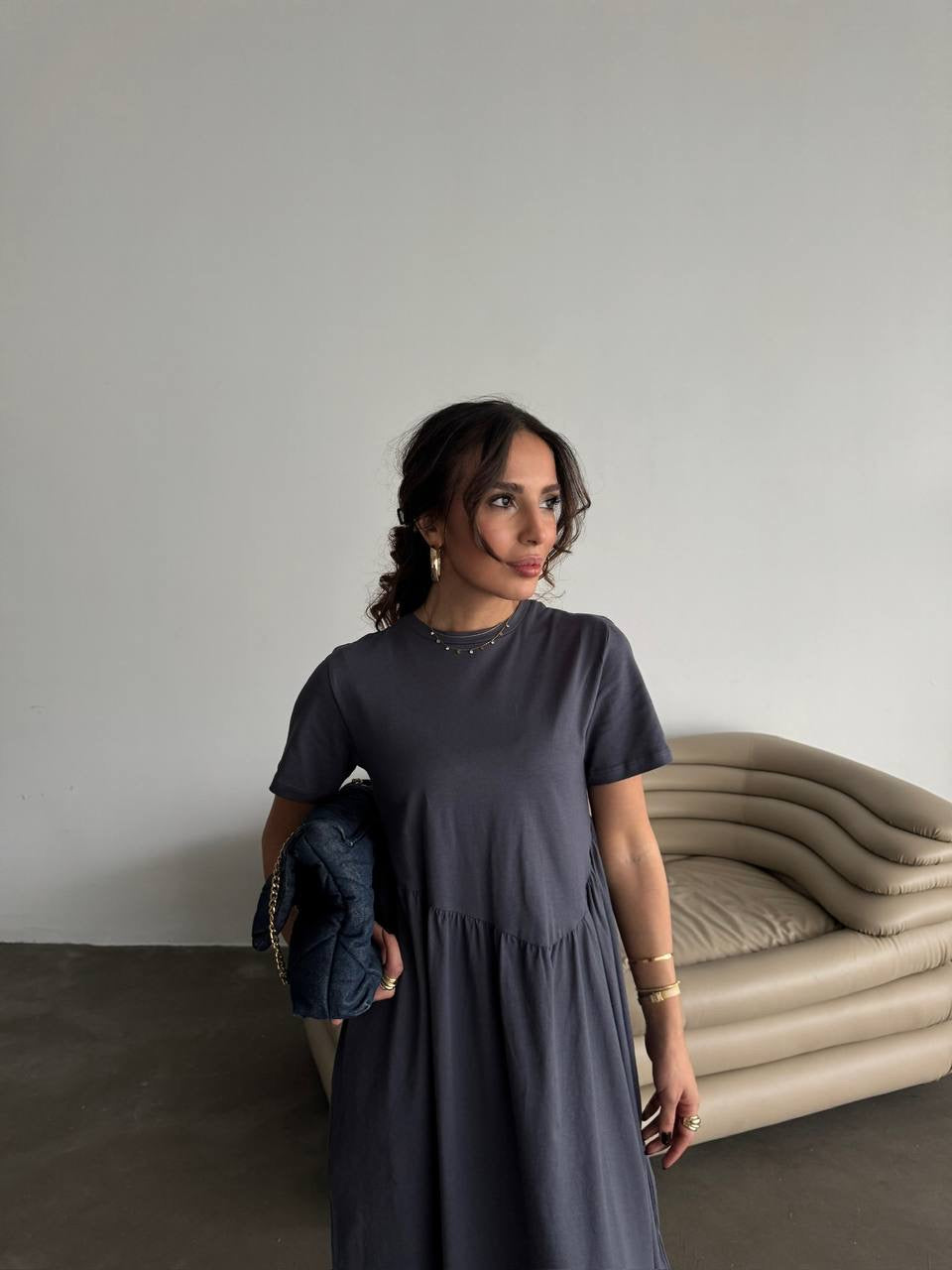 Symmetric Dress