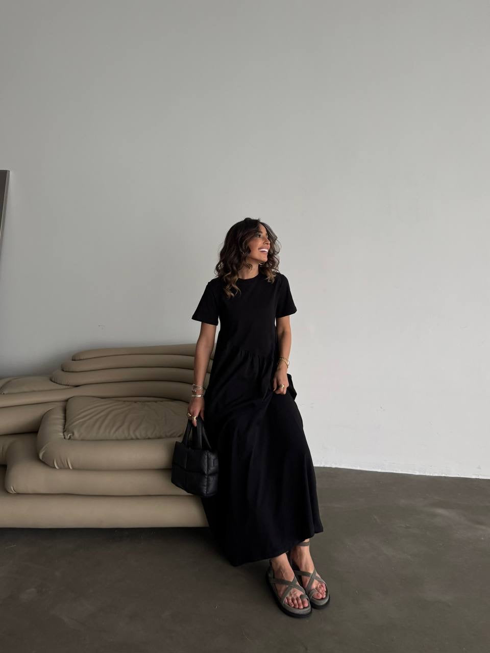 Symmetric Dress