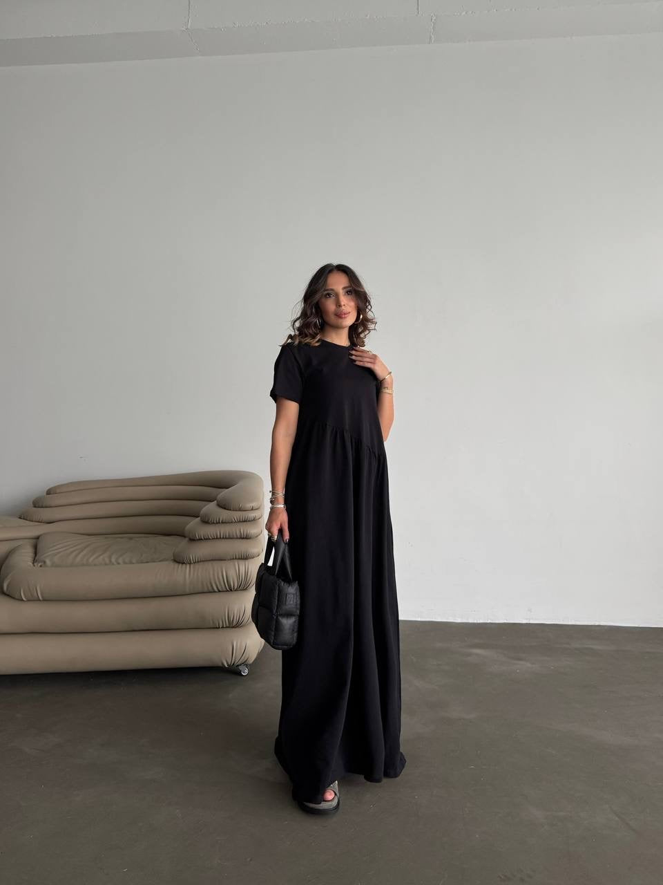 Symmetric Dress