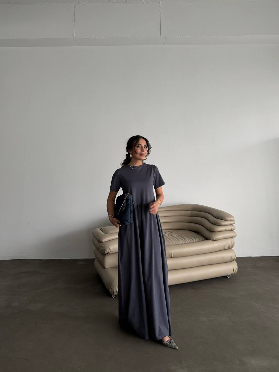 Symmetric Dress