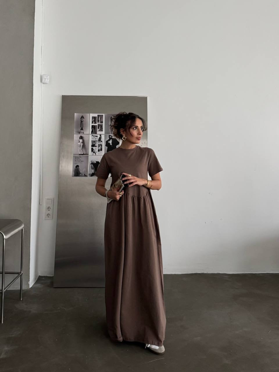 Symmetric Dress