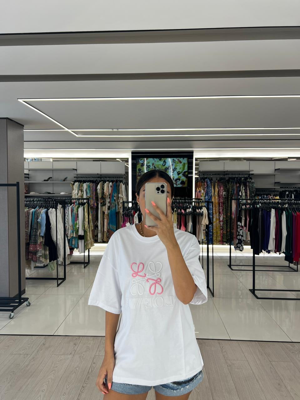 Loewe top