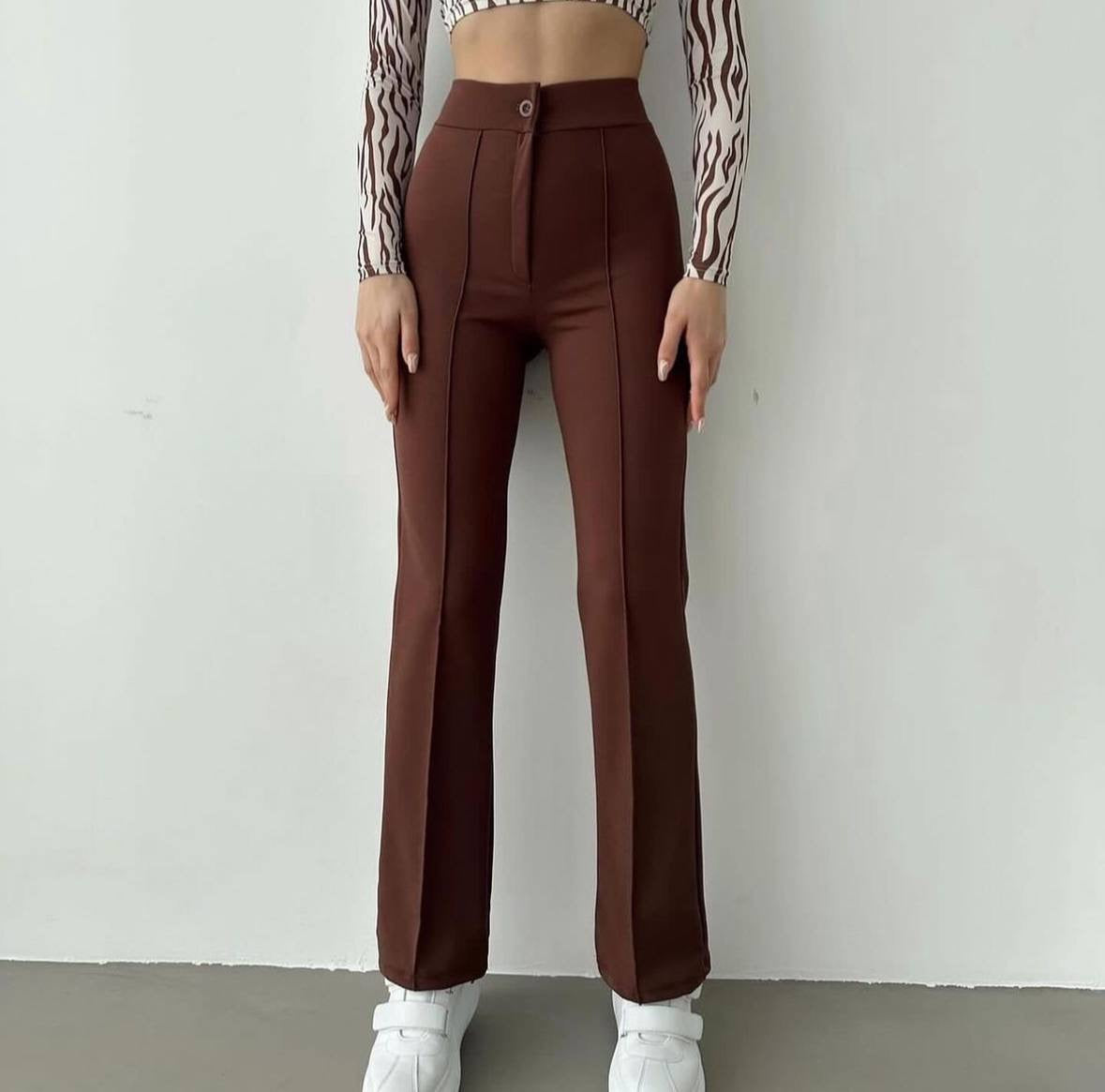 Formal Pants