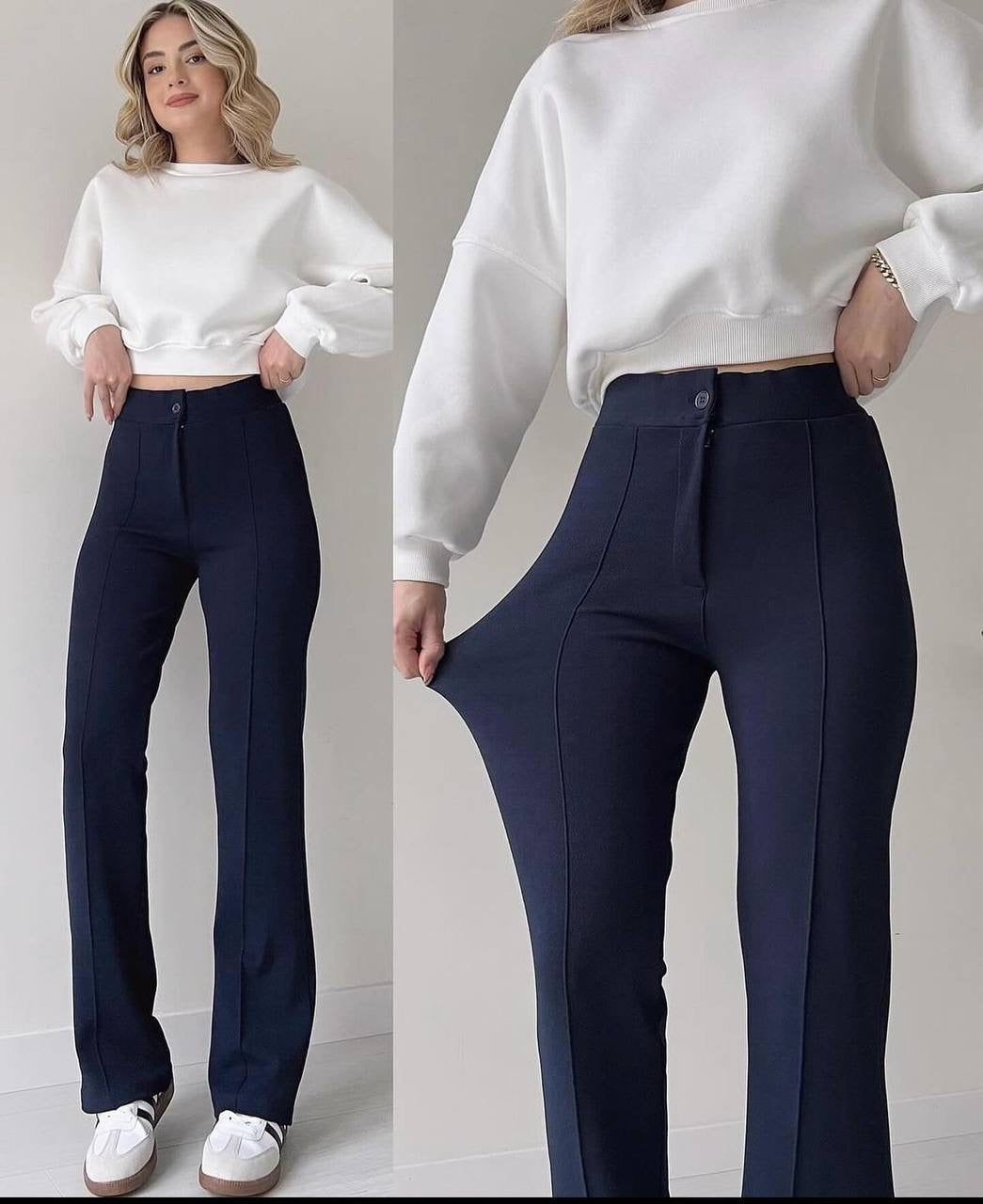 Formal Pants