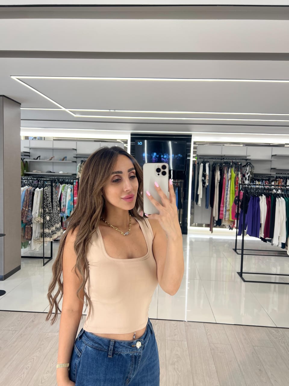The normal basic