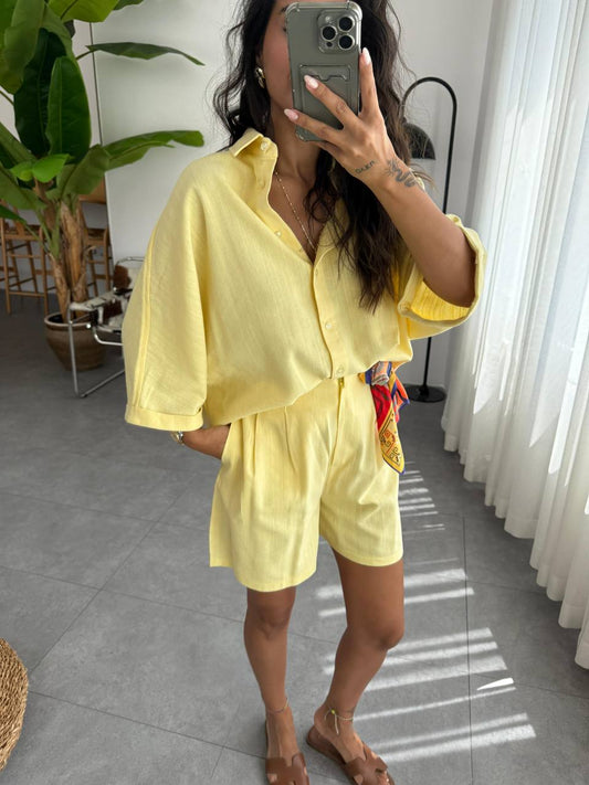 Short set