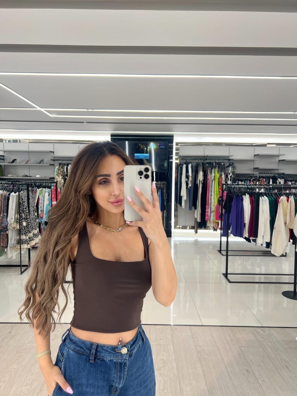 The normal basic