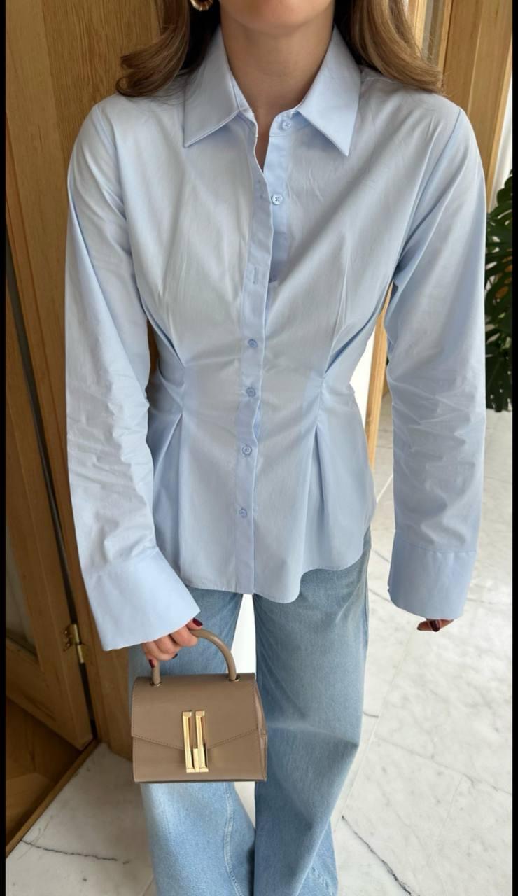 Chemise