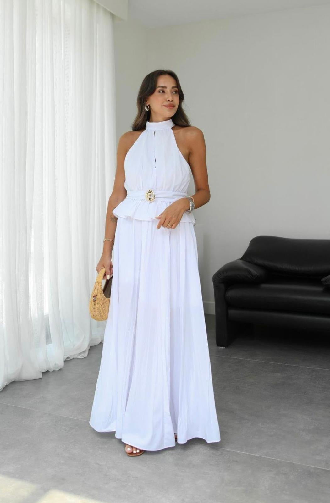 Zenda set