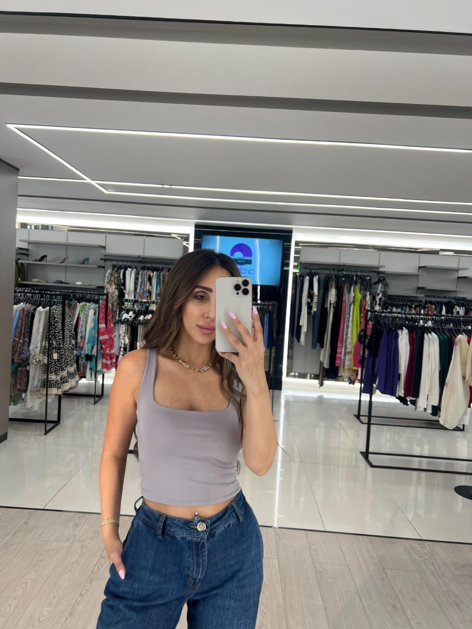 The normal basic