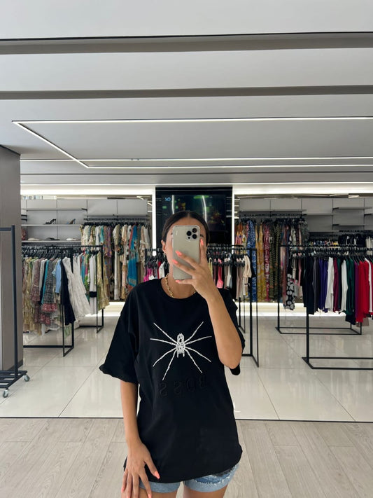 Spider top